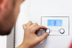 best Stone House boiler servicing companies