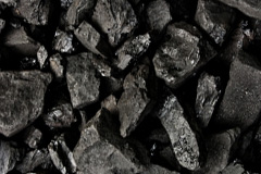 Stone House coal boiler costs
