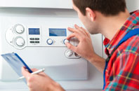 free Stone House gas safe engineer quotes