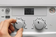 free Stone House boiler maintenance quotes